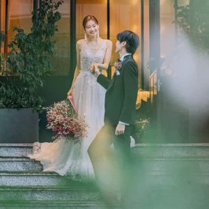 【HP限定★13大特典】黒毛和牛付2万円コース試食＆少人数婚体感フェア