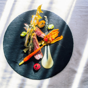 Concept 1/f [コンセプト・エフブンノイチ]の写真(53743666)