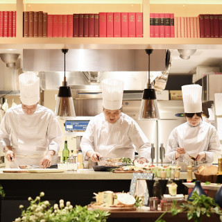 【初めて会場見学も安心】豪華フレンチコース無料試食＆お見積り相談会