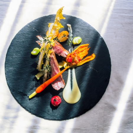 Concept 1/f [コンセプト・エフブンノイチ]