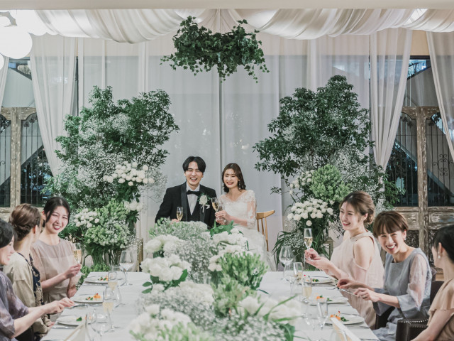 【ご成約特典】