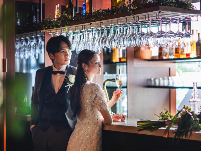 【レストラン口コミ高評価★1万円相当ペア食事券プレゼント】