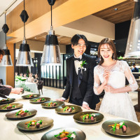 Concept 1/f [コンセプト・エフブンノイチ]
