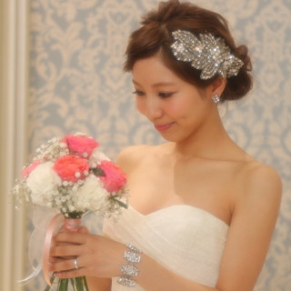 【花嫁お一人参加OK♡】結婚式準備How to相談会★★★