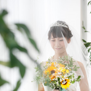 【無料試食つき】少人数ウェディング相談会♡