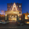Casa Noble OSEIRYU（カーザノーブレオセイリュウ）