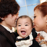 パパママ婚応援!お子様ご参加で家族みんなで過ごす1日!!