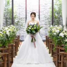 結婚式 お飾り Casa Noble OSEIRYU（カーザノーブレオセイリュウ）の結婚式費用