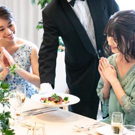 【想像以上を実現】10名29万人気シェフ試食×貸切邸宅×相談フェア
