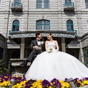 お二人の別荘にゲストを招いて自由度の高い1日を。|Casa Noble OSEIRYU（カーザノーブレオセイリュウ）の写真(2471772)