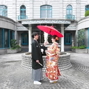 和傘わ携えて|Casa Noble OSEIRYU（カーザノーブレオセイリュウ）の写真(23904542)