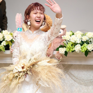 5/31限定＼*★賢い花嫁の結婚式★／*豪華特典付きフェア