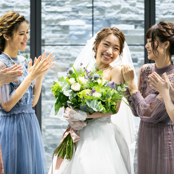 Casa Noble OSEIRYU（カーザノーブレオセイリュウ）の結婚式費用