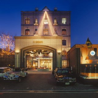 Casa Noble OSEIRYU（カーサノーブレオセイリュウ）