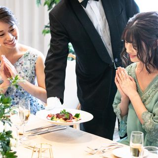 【想像以上を実現】10名29万人気シェフ試食×貸切邸宅×相談フェア