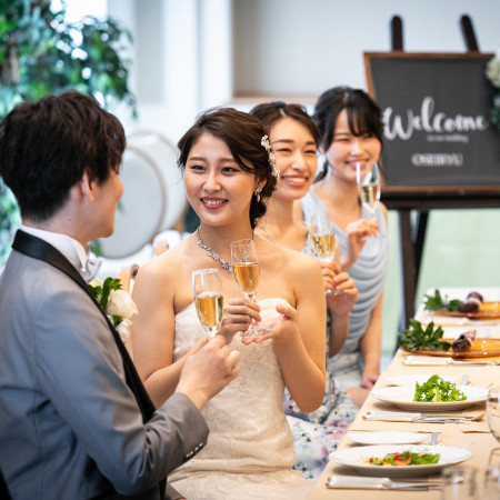 ◆落ち着いた雰囲気のお食事会場◆コルコヴァード