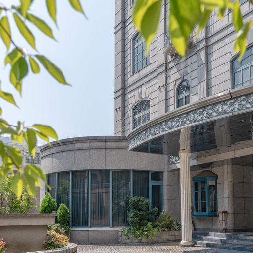 Casa Noble OSEIRYU（カーザノーブレオセイリュウ）