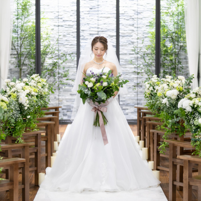 少人数結婚式｜Casa Noble OSEIRYU（カーザノーブレオセイリュウ