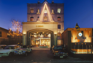 Casa Noble OSEIRYU（カーザノーブレオセイリュウ）