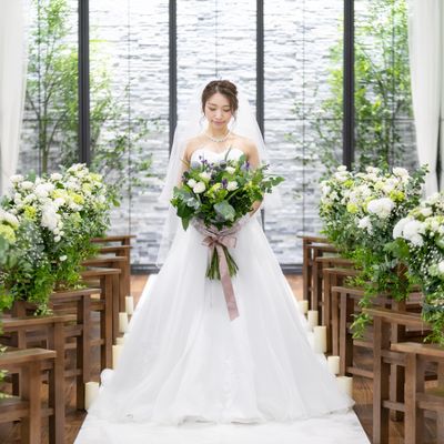 Casa Noble OSEIRYU（カーザノーブレオセイリュウ）の結婚式｜特徴と