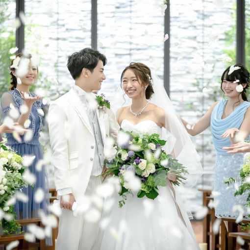 Casa Noble OSEIRYU（カーザノーブレオセイリュウ）の結婚式の公式写真