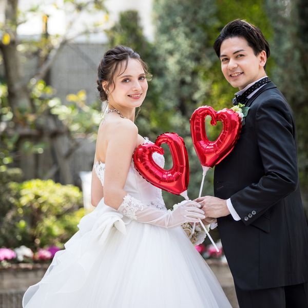 特別な1日をOSEIRYUで。アットホームで本格的な結婚式・パーティーを予算内で叶えよう！不明点や希望はお気軽にお問合せを♪|Casa Noble OSEIRYU（カーザノーブレオセイリュウ）の写真(2941220)