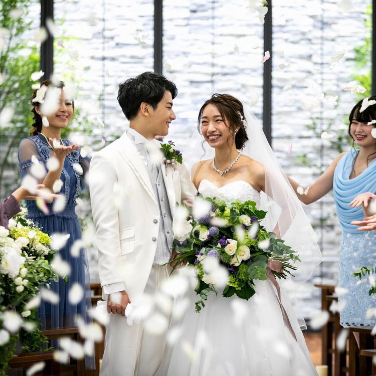 Casa Noble OSEIRYU（カーザノーブレオセイリュウ）の結婚式｜特徴と