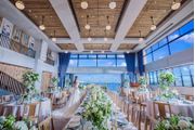 ニーズみなとみらい VERANDA by T&G WEDDING(旧 ベイサイド迎賓館ベランダ)