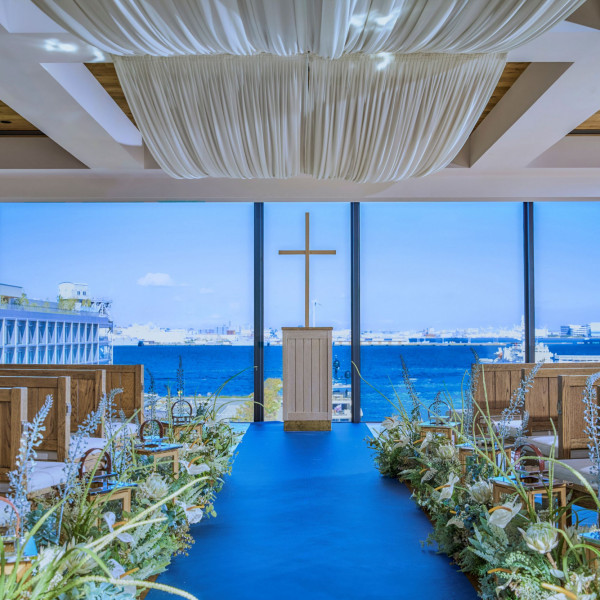 写真・画像（2395枚）｜BAYSIDE GEIHINKAN VERANDA