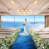 ニーズみなとみらい VERANDA by T&G WEDDING(旧 ベイサイド迎賓館ベランダ)