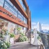 ニーズみなとみらい VERANDA by T&G WEDDING(旧 ベイサイド迎賓館ベランダ)