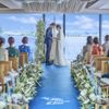 ニーズみなとみらい VERANDA by T&G WEDDING(旧 ベイサイド迎賓館ベランダ)