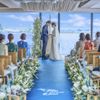 ニーズみなとみらい VERANDA by T&G WEDDING(旧 ベイサイド迎賓館ベランダ)