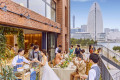 BAYSIDE GEIHINKAN VERANDA minatomirai