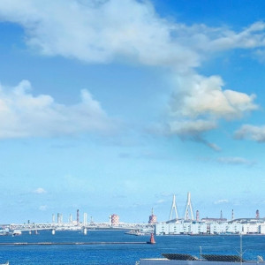 ・|BAYSIDE GEIHINKAN VERANDA/テイクアンドギヴ・ニーズウェディングの写真(52535381)