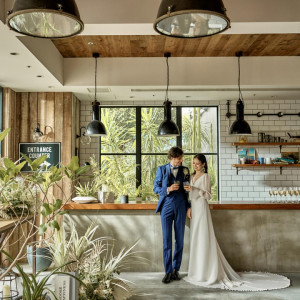 【当館人気No1】絶景チャペル×上品*おもてなし体験×絶品試食