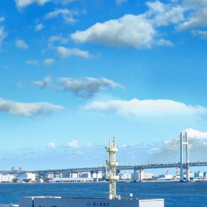 ・|BAYSIDE GEIHINKAN VERANDA/テイクアンドギヴ・ニーズウェディングの写真(52535388)