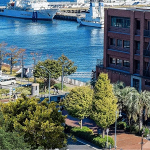・|BAYSIDE GEIHINKAN VERANDA/テイクアンドギヴ・ニーズウェディングの写真(52535391)