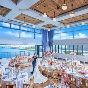 公式【10大特典付】邸宅貸切×パーティ演出体験×牛フィレ試食