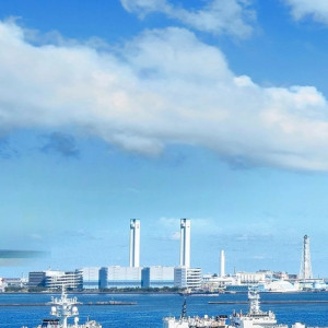 ・|BAYSIDE GEIHINKAN VERANDA/テイクアンドギヴ・ニーズウェディングの写真(52535384)
