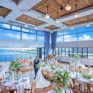 【ギフト1.2万&最大150万優待】邸宅貸切×パーティ演出×豪華試食