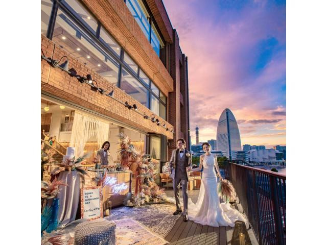 みなとみらいエリアで全フロアオーシャンビュー！ゲスト満足の貸切邸宅体験