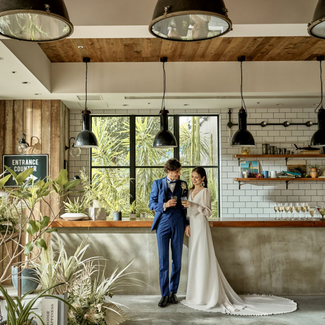 ウエディングフォトブース Wedding | PicTokyo Inc.