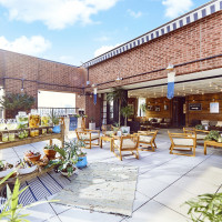BAYSIDE GEIHINKAN VERANDA/テイクアンドギヴ・ニーズウェディング
