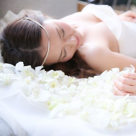 幸せいっぱいのひとときを|ニーズみなとみらい VERANDA by T&G WEDDING(旧 ベイサイド迎賓館ベランダ)の写真(1019185)
