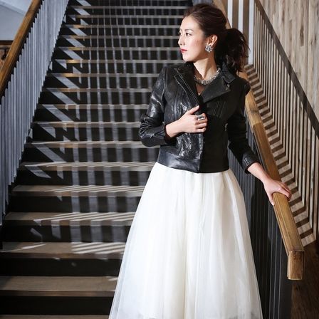 ウエディングドレスで自分らしい世界観を表現しよう|ニーズみなとみらい VERANDA by T&G WEDDING(旧 ベイサイド迎賓館ベランダ)の写真(1018911)