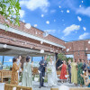 BAYSIDE GEIHINKAN VERANDA/テイクアンドギヴ・ニーズウェディング