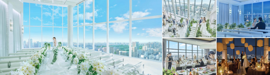 ルミヴェールTOKYO