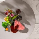 【対象フェアからのご予約限定】豪華4万円相当*国産牛フィレ×黒トリュフ×オマール海老などを絶品試食