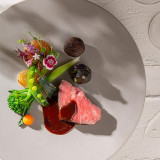 【豪華4万円相当無料試食】国産牛フィレ×黒トリュフ×オマール海老などを使用した絶品フレンチ試食